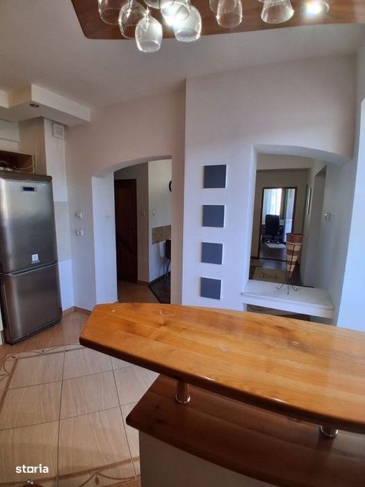 Vanzare apartament superb, 4 camere, 2 bai, Zorilor