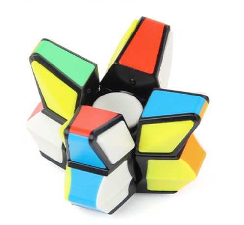 Головоломка антистресс - Spinner!