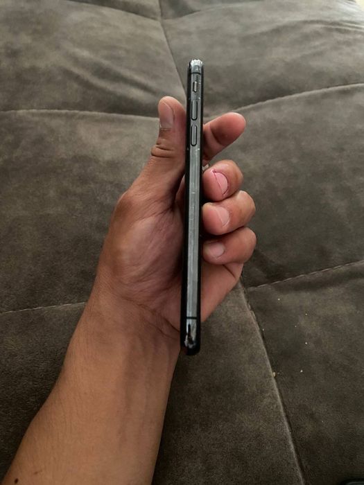 IPhone xs 64/GB LLA/region