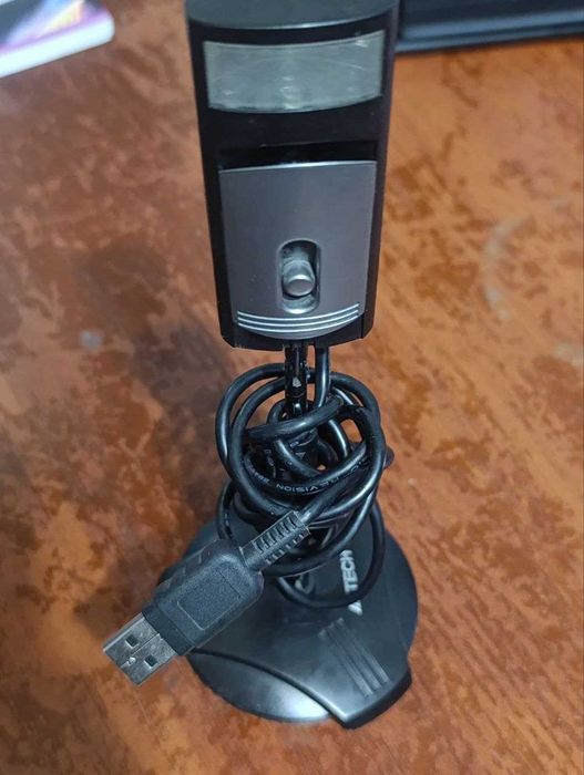 веб-камера A4Tech PK-7MA