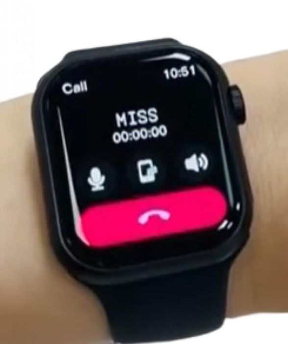 Дамски смарт часовник