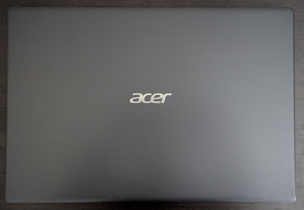 Ноутбук Acer Aspire/ i7-8th Gen/8 GB/MX 230