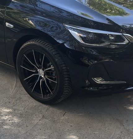 R 17 saka  onex primer saka bn obmen