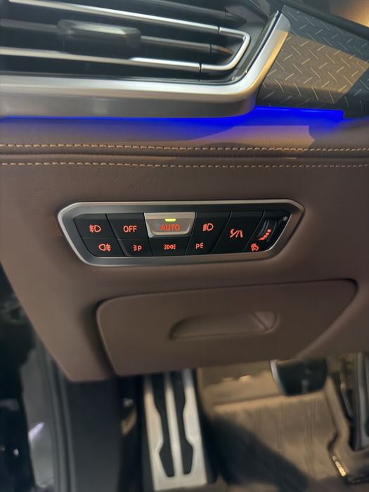 BMW X5 M50d 2020 • 400 CP • LaserLight • Full • 89.000 km