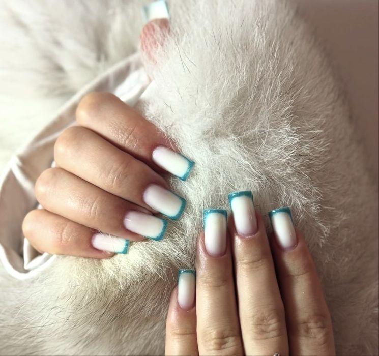Stilizare unghii gel / semipermanent (reducere 10% prima manichiura)
