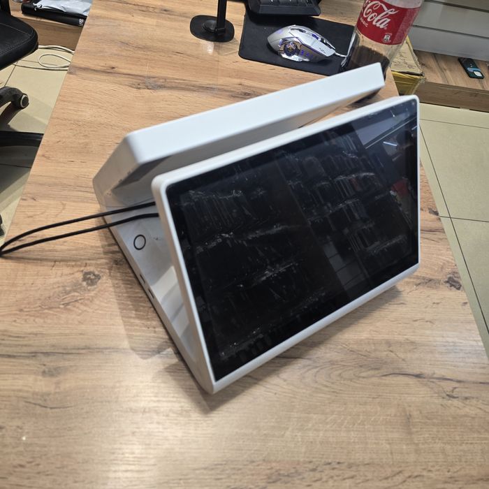 Монболок для торговли