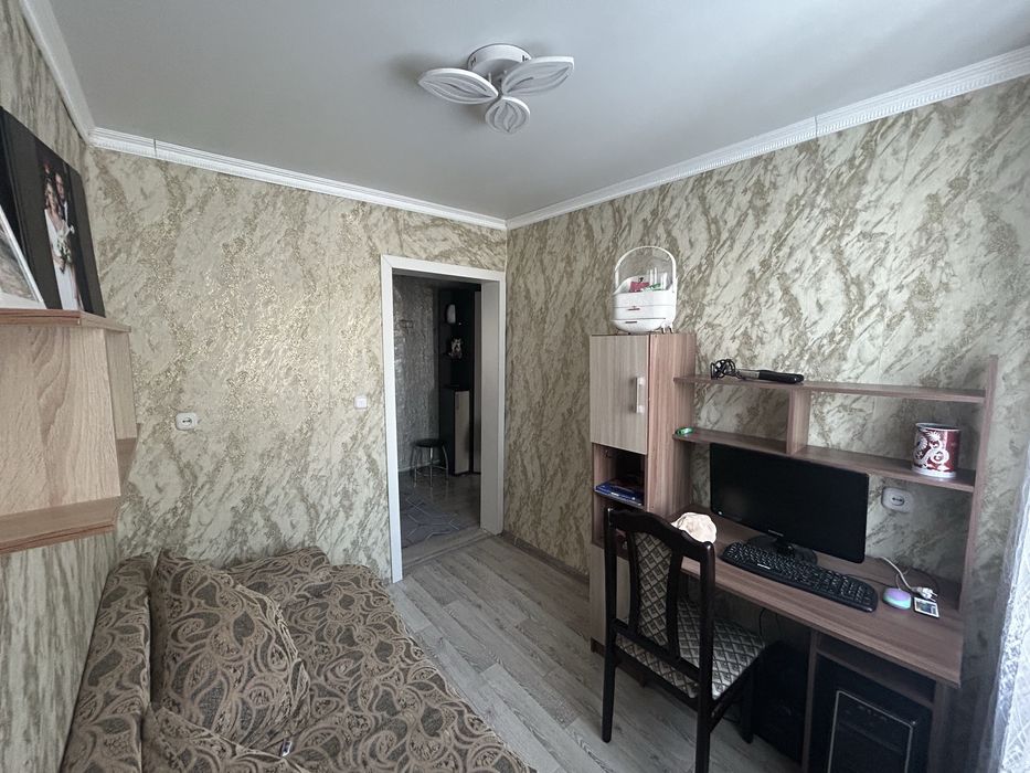 Квартира 5-и комнатная