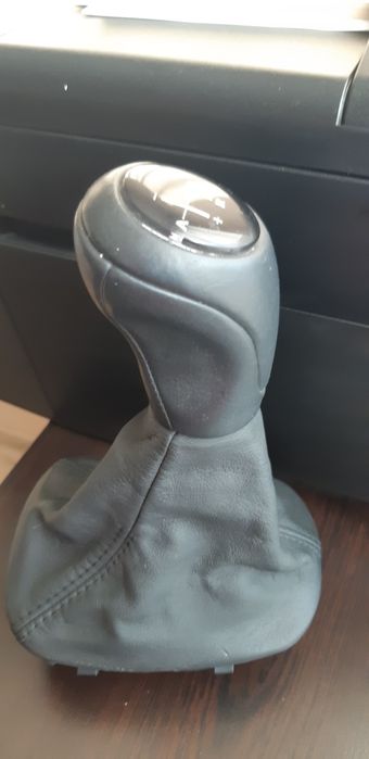 Топка скоростен лост  за Мерцедес Ц класа полуавтомат