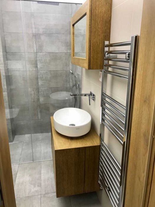 Дава се под наем Двустаен апартамент в София, Стрелбище - 72 кв.м за 648.21 € - Снимка #3