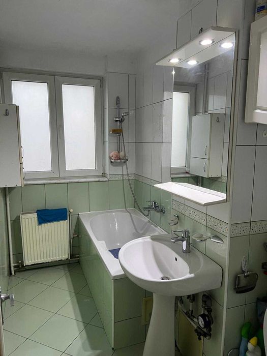 Apartament 3 camere cu garaj si boxa incluse