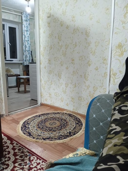 Продам квартиру Аксу