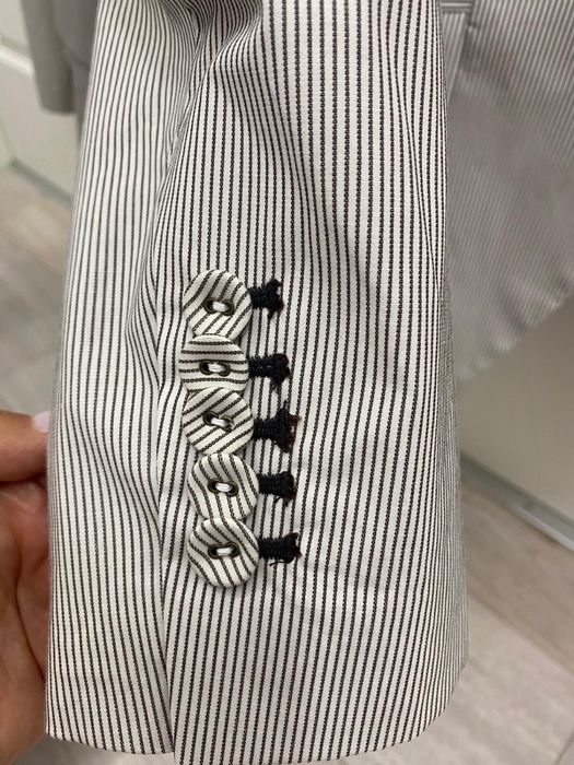 Sacou Zara , nou , marimea M