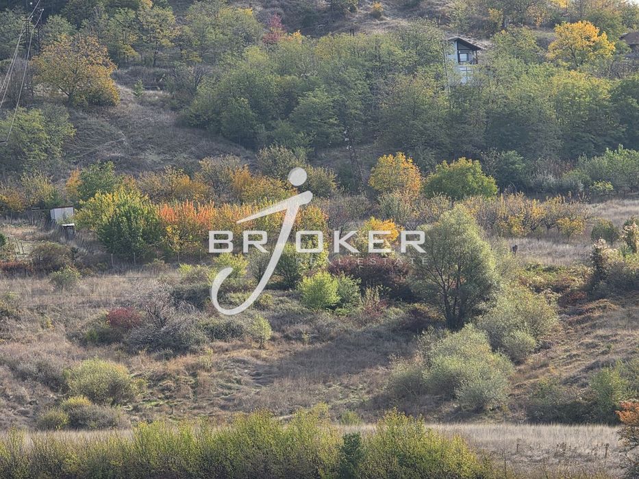 Продава се Парцел в с. Сипей, Област Кърджали - 5144 кв.м за 26 €/кв.м - Снимка #9