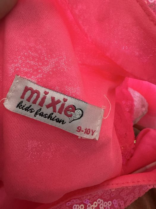 Платье барби для девочек