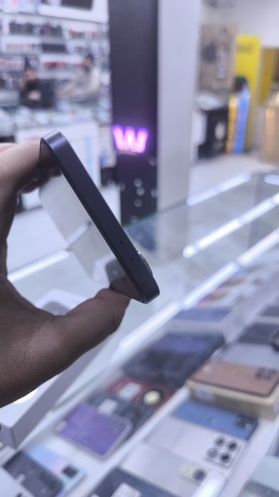 samsung A36 8/128 qora