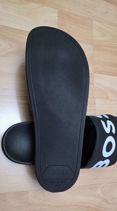 Slapi BOSS made in Italy