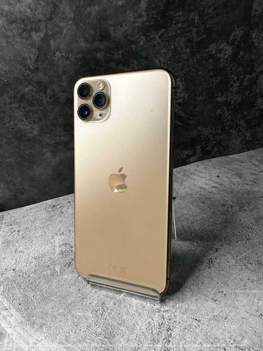 Apple iPhone 11 Pro Max Петропавловск Жабаева 131 лот 834145