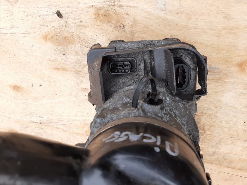 Pompa servodirectie electrica Citroen C4 Grand Picasso TRW, A0015331