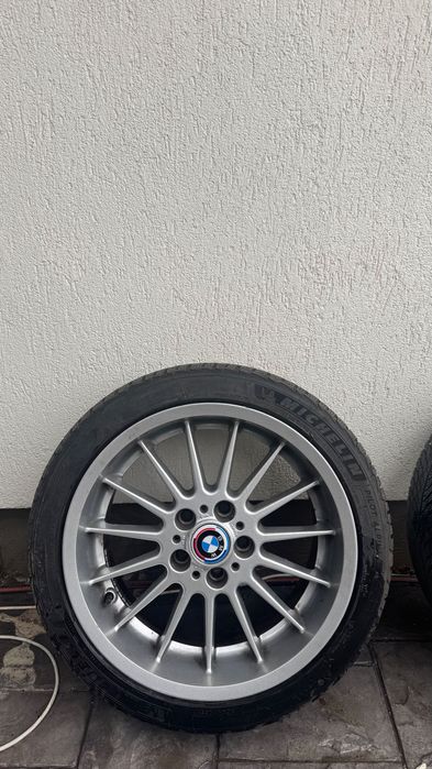 Jante style 32 18’’