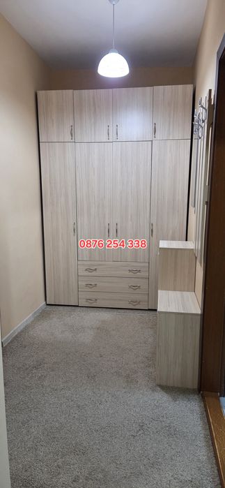 Дава се под наем Едностаен апартамент в Плевен, Индустриална зона - Запад - 42 кв.м за 219.3 € - Снимка #12