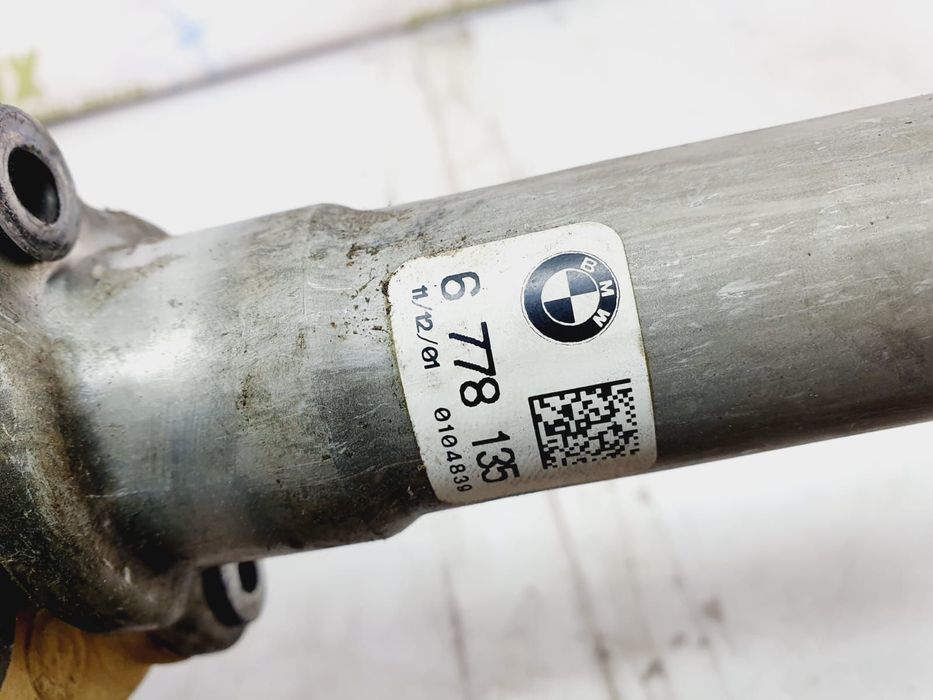 Coloana volan 220-105-6545 6795343 6778135 BMW Seria 5 F11  [din 2009 pana  2013]