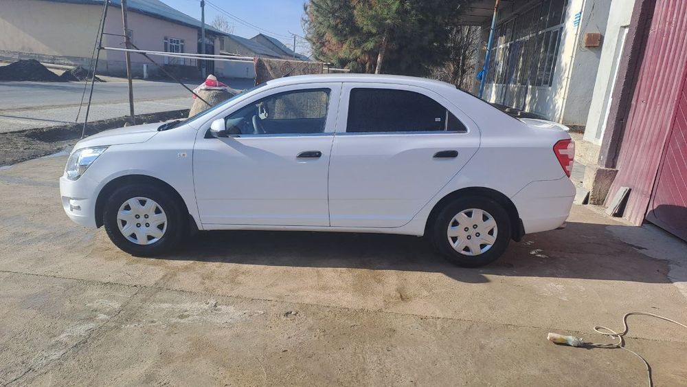 Cobalt mexanika sotiladi