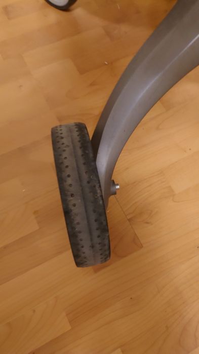 Бебешка количка Stokke