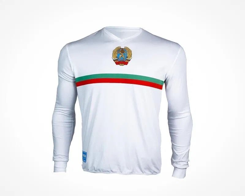 Фланелка на Левски Лимитиран/ Сет Гунди