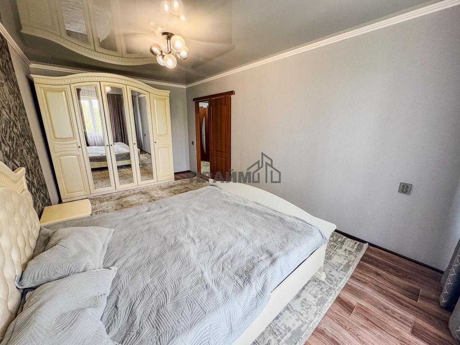 ПРОДАМ 3Х ком. Жетысу (Аслан ПРАЙМ)