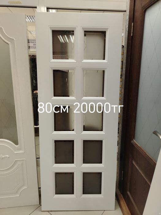 Полотна дверные 70см