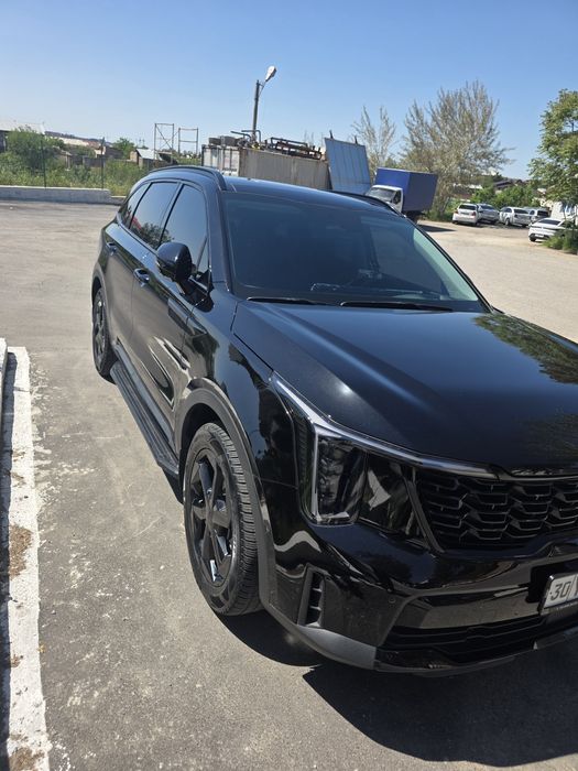 Kia Sorento 3.5 Full