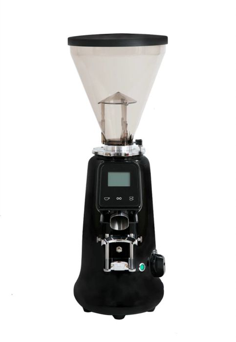 Кофемолка профессиональная