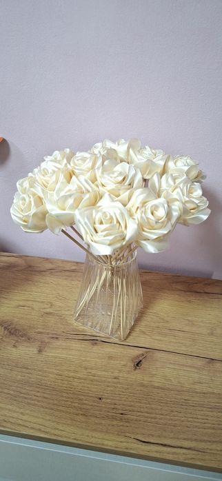 Продаётся цветы ручная работа