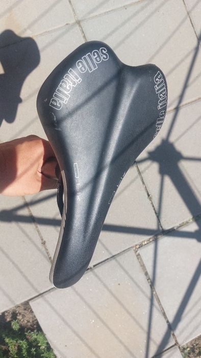 Tija+șa de bicicleta