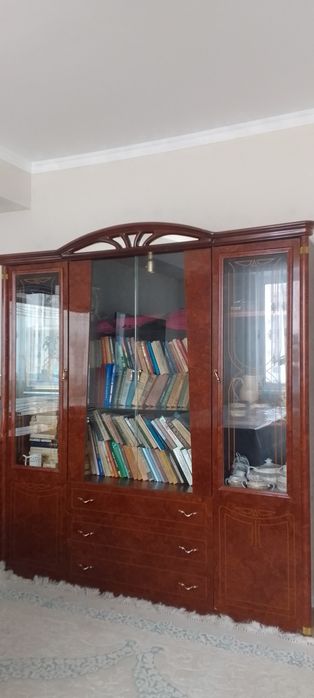 Гарнитур в комплекте, для гостиной