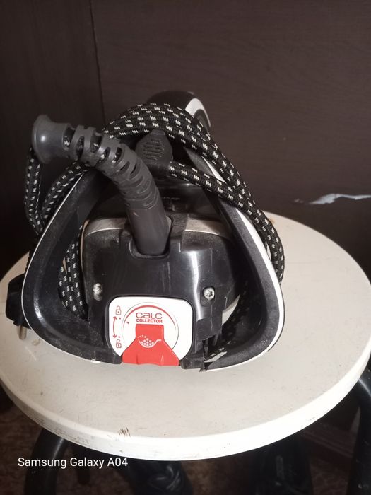 Продам утюг TEFAL