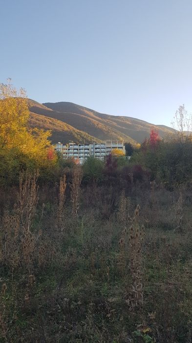 Продава имот в гр.Сапарева баня