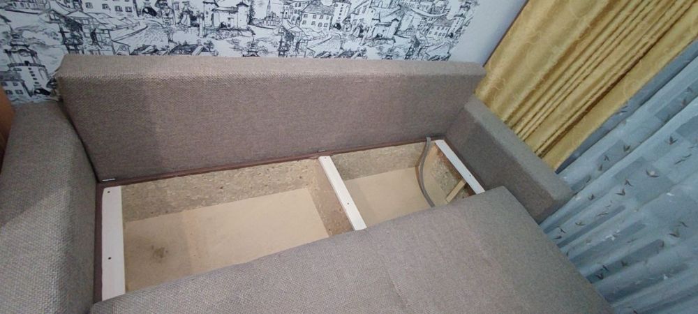 Диван состояние нового