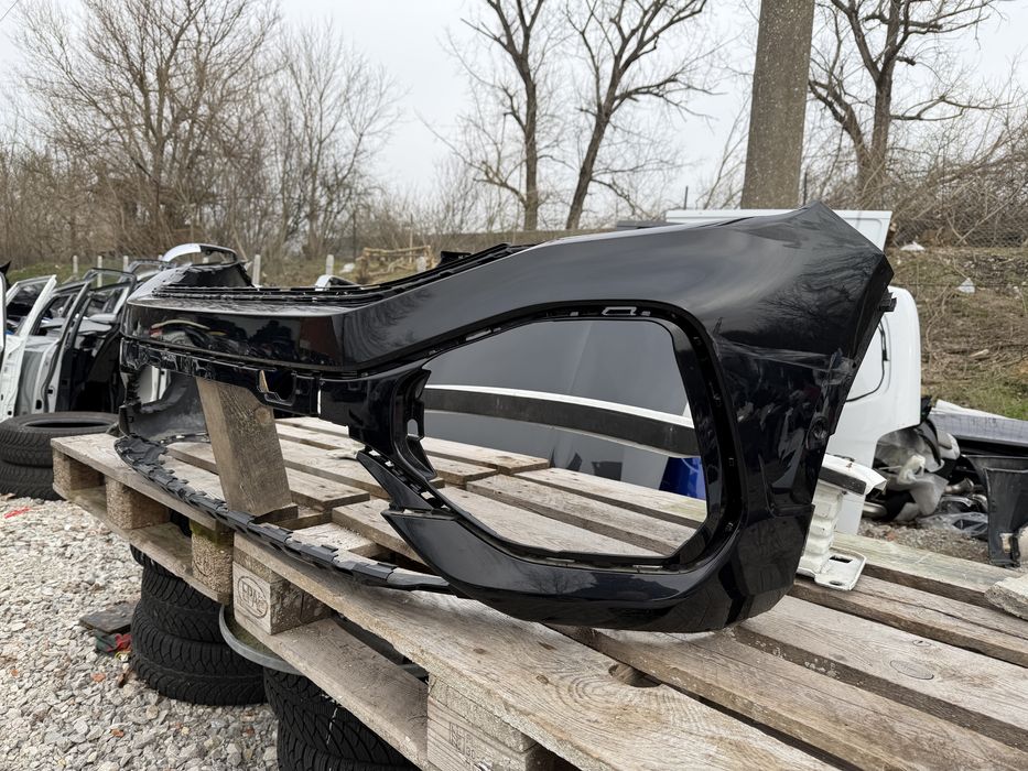 Броня VW T-Roc  2017 год.-