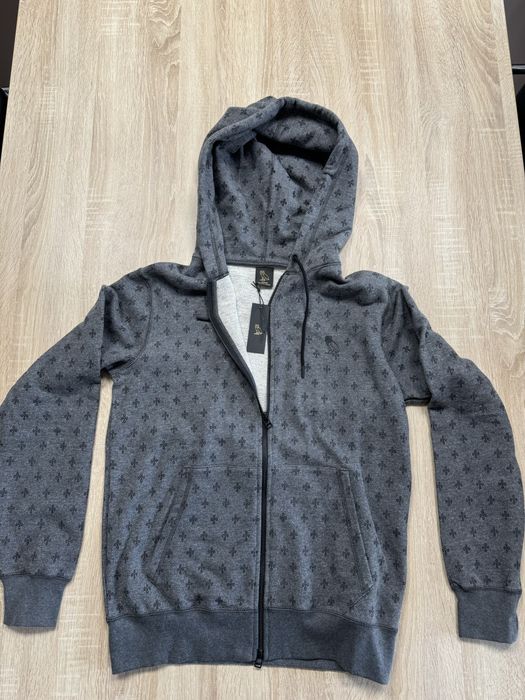 Hanorac OVO Drake Owl logo monograma