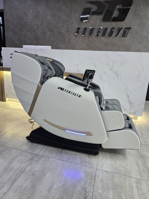 Массажное Кресло