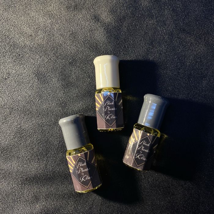 Миск-мускус-парфюм-духи