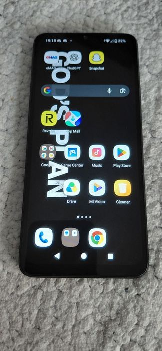 Xiaomi Telefon mobil Redmi A3