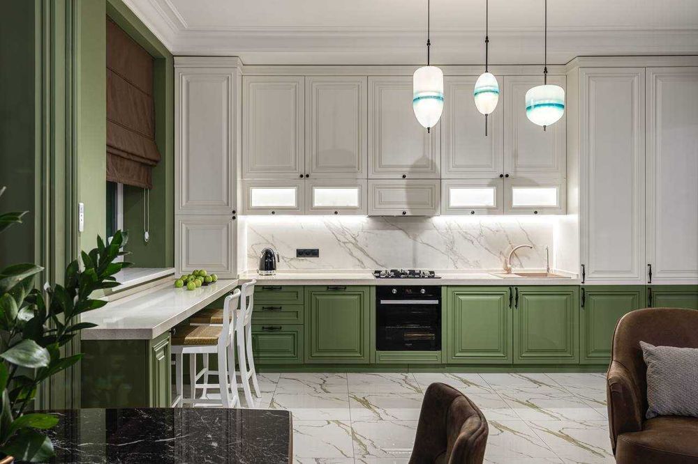 Бомба Цена! Мирабадский 3х ком Mirabad Avenue ор-р Госпитальный ID03