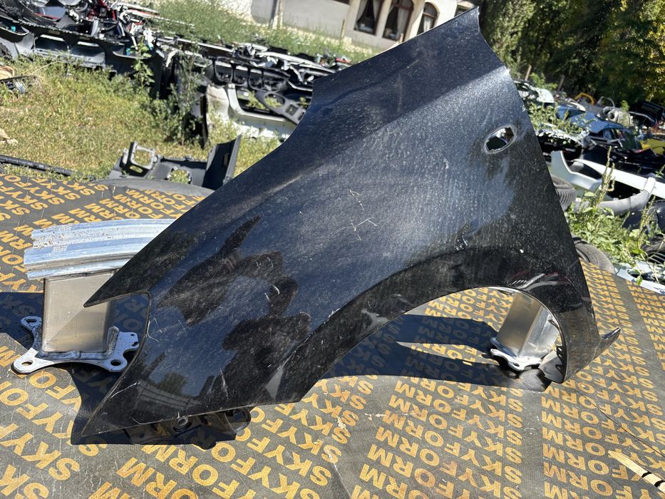 Калник Suzuki Swift