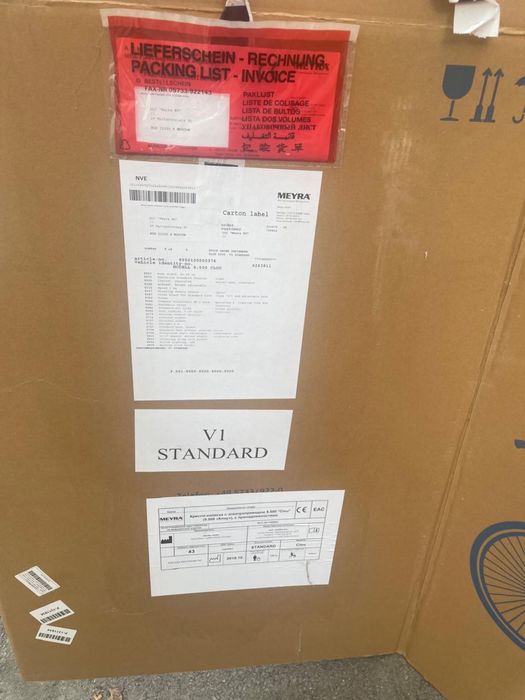 Инвалидное кресло