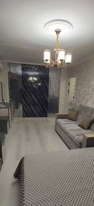 Сдаётся квартира на длительный срок в Чиланзаре без маклер