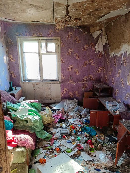 Продам участок, дом