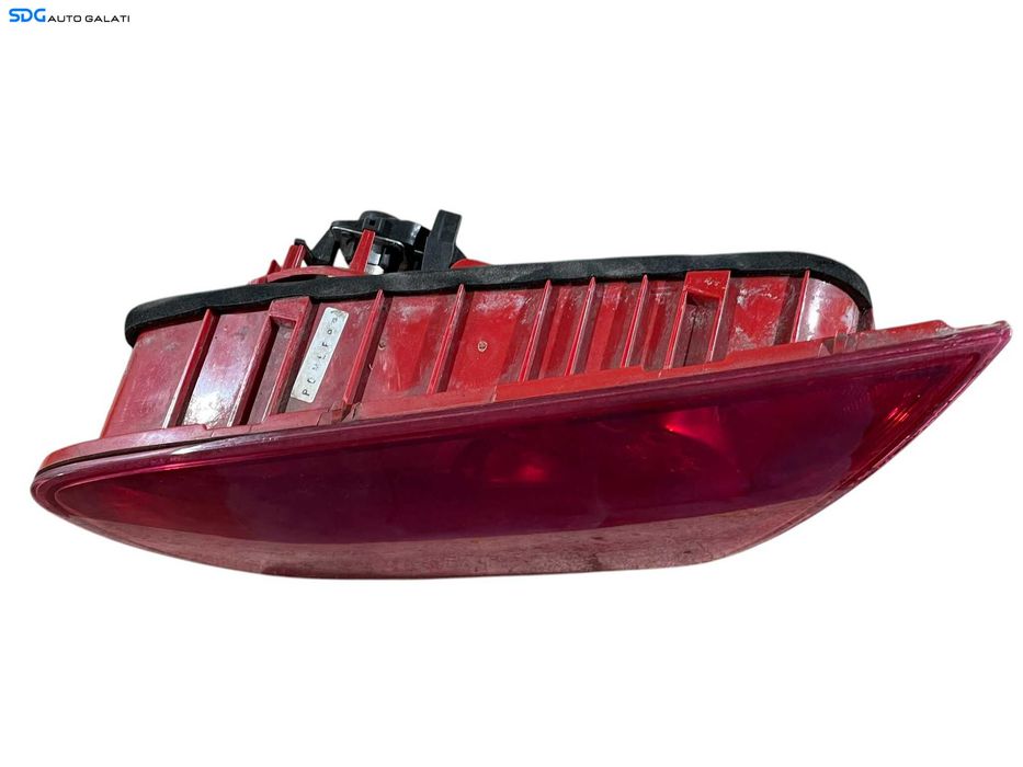 Stop Lampa Tripla Dreapta Haion Portbagaj Seat Leon 1P Facelift FL 2009 - 2013 [LR0162]