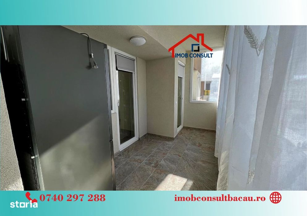 Apartament 2 camere decomandat – FIALD! CE1541